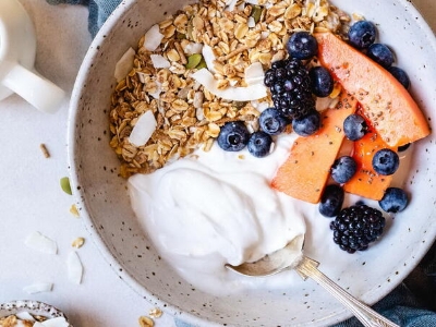 Gastroenterolog otkrio šta jede kako bi smanjio rizik od raka debelog crijeva