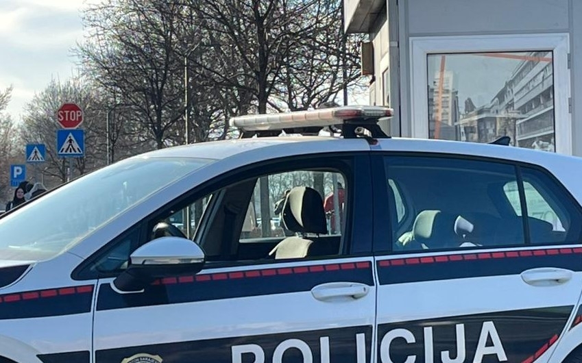 U prevrtanju autobusa kod bh. grada povrijeđeno 11 osoba