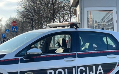 U prevrtanju autobusa kod bh. grada povrijeđeno 11 osoba