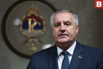 'OSVETA' IZ VLASTITIH REDOVA: Imenovanje Viškovića za direktora Autoputeva RS-a sporno po više osnova