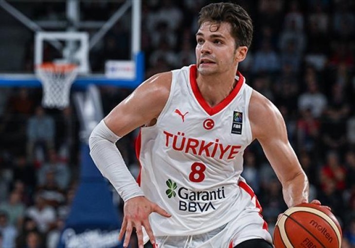 Biberovićev NBA san postaje stvarnost: Poznato koliko bi mogao zaraditi i koji klub ga dovodi