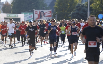 "Sarajevo Run Fest 2026" okupio preko 3.000 trkača iz više od 50 zemalja svijeta