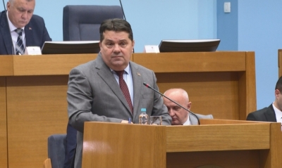 NSRS NA RUBU NOVOG POLITIČKOG SUKOBA: Sutra rasprava o dokumentu kojim Ustavni sud RS osporava ovlaštenja visokog predstavnika