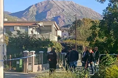 Porodična tragedija potresla region: Ubio vanbračnu suprugu, pa presudio sebi