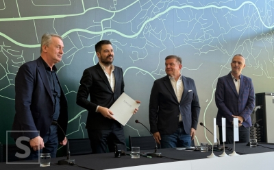 Nastavak partnerstva Porschea BH i Sarajevo Film Festivala