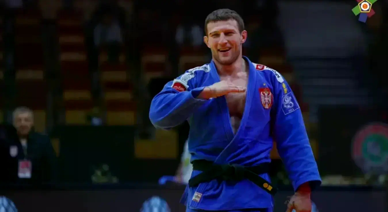 Мајдов освојио сребро на Европском првенству
