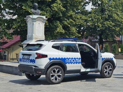 Lišen slobode zbog ugrožavanja sigurnosti