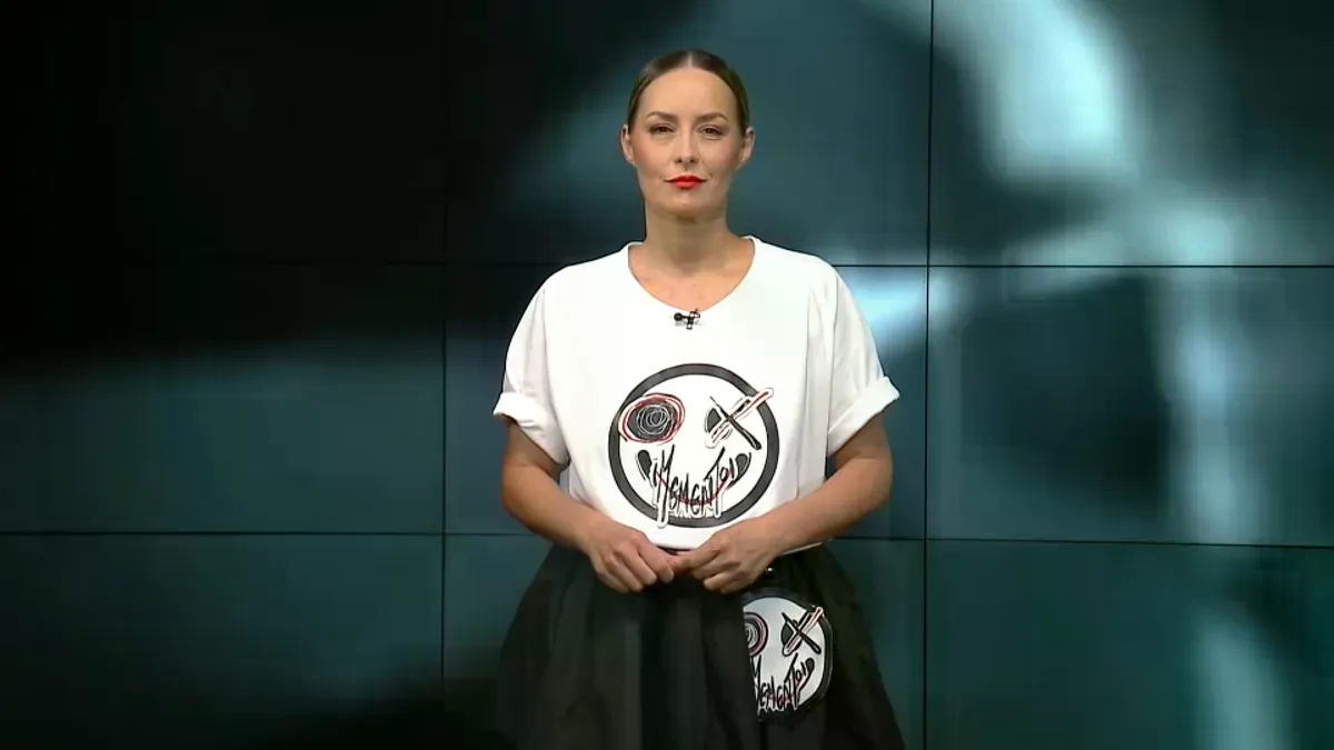 Scena: Premijera predstave "Posljednji čas klavira" u Teatru 071