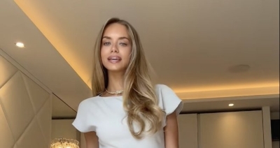 Lijepa Laila Hasanović uz Halidov hit pokazala outfit za Wimbledon