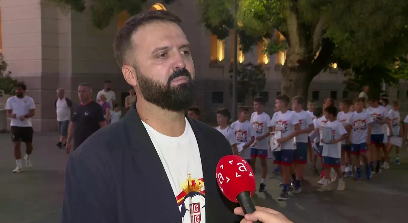 Кевац о Свесрпском купу: Одавно нисмо имали бољи турнир у Републици Српској
