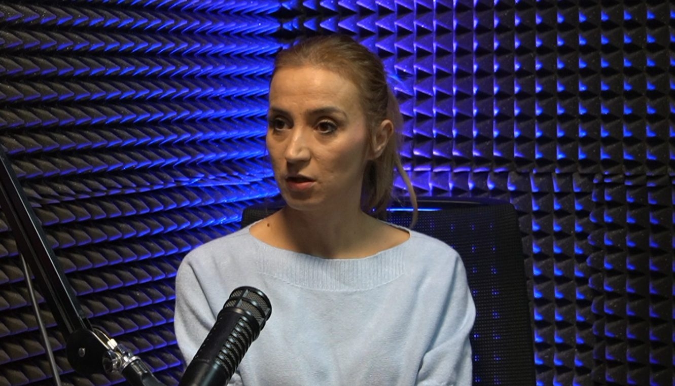 Gorica Ivić za BUKU: Iza tamnih brojki seksualnog nasilja u BiH ostaju žene koje sistem ne vidi