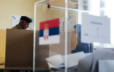 Biračka mjesta se otvaraju u 7 sati, počinje glasanje na vanrednim parlamentarnim izborima