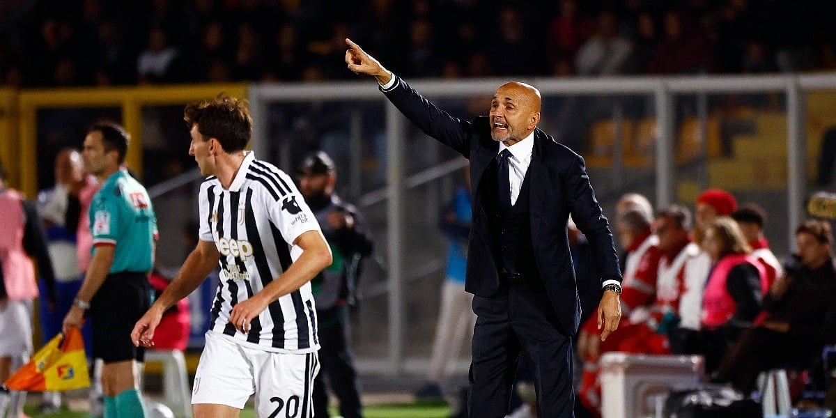 Alajbegović ponovo ušao u igru tek u 90. minuti, Juventus slavio na gostovanju protiv Leccea