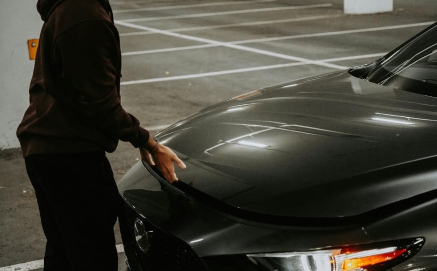 Zaštitite svoj automobil od lopova: Pogledajte šta kaže stručnjak za sigurnost