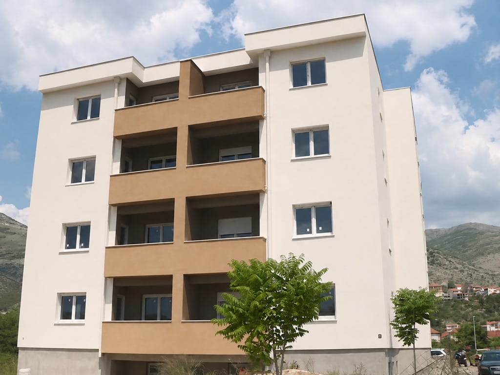 Vlada Srpske i Grad Trebinje obezbijedili sredstva za završetak zgrade za raseljena lica