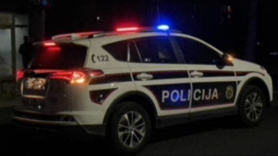 Ručne bombe pronađene na Grbavici: Građanin ih uočio pored kontejnera i pozvao policiju
