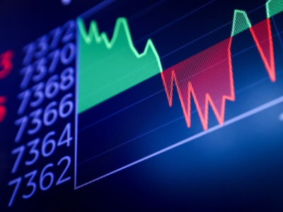 Kako je južnokorejski dionički indeks postao volatilniji od bitcoina?
