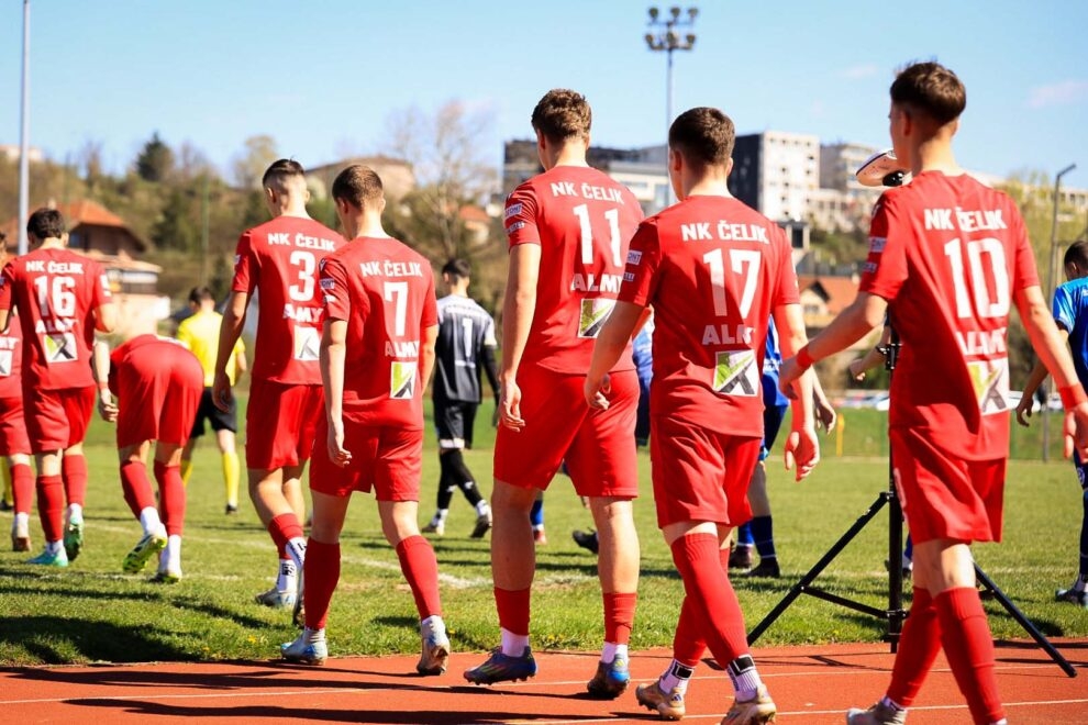 Golijade i preokret: Vikend pun uzbuđenja za Čelik