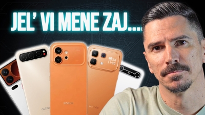 Rekord u najavi: Honor testira telefon sa 11.000 mAh baterijom