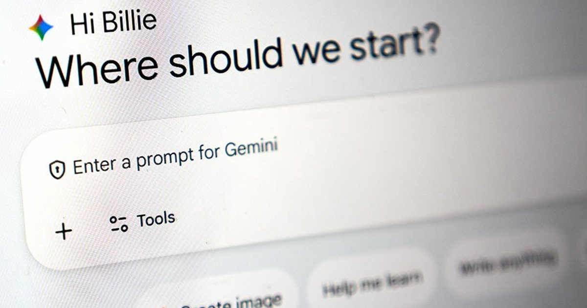 Google Gemini stiže u više automobila, ali nisu svi vozači oduševljeni