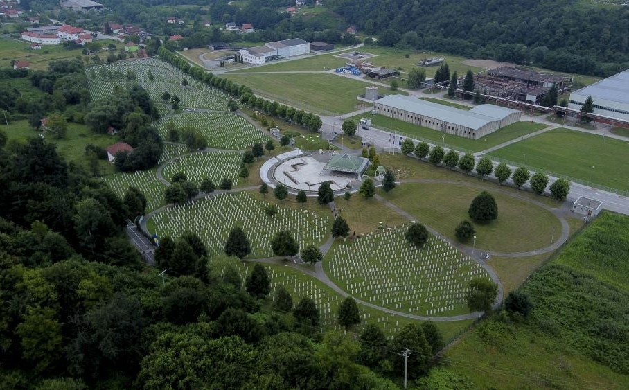 Memorijalni centar Srebrenica: Nećemo sarađivati u progonu vlastite institucije i zaposlenika