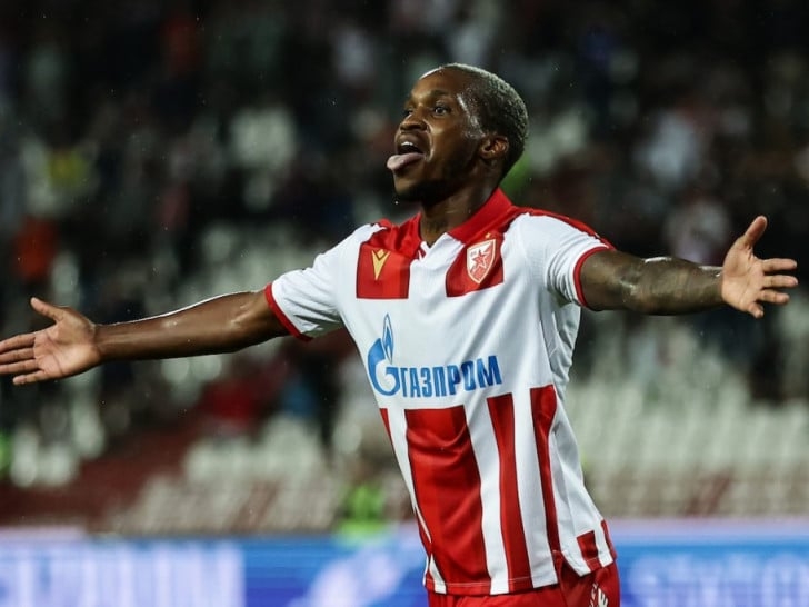 Neočekivani transfer donosi Zvezdi sjajnu zaradu