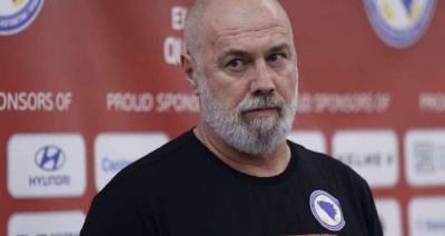 Barbarez odabrao sastav za utakmicu protiv Austrije: Entuzijazam nakon uvjerljive pobjede nad San Marinom