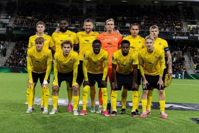 Naredni rival Borca u Evropi slavio pred dolazak u Banjaluku