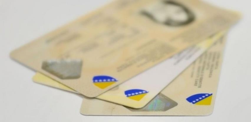 Mijenja se način izdavanja lične karte u BiH, neće više biti čekanja?
