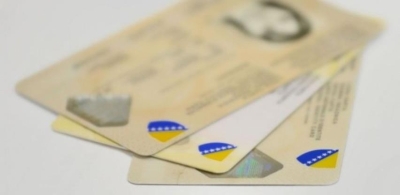 Mijenja se način izdavanja lične karte u BiH, neće više biti čekanja?