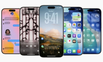 NIZ APLIKACIJA I ALATA: Apple promovisao veliku softversku nadogradnju, evo šta sve donosi iOS 26