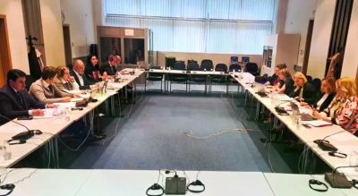 Одржан трећи Дијалог: Напредак у области управљања јавним финансијама