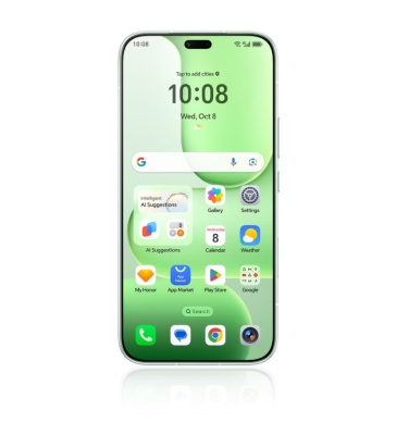Honor 600 serija ima novog člana – Ovo je Honor 600e!