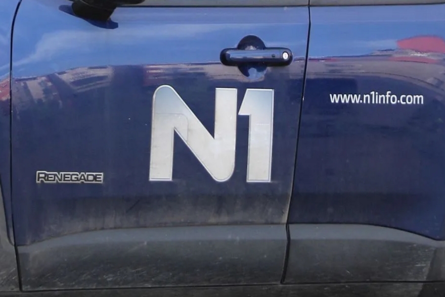 POTRES NA N1: Otkaz dalo deset istaknutih novinara