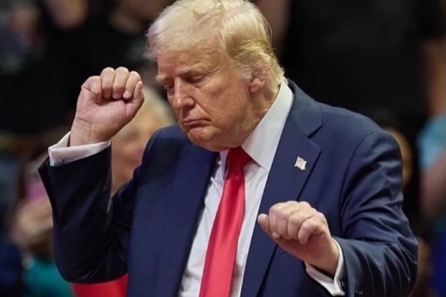 TRUMP U NEUGODNOJ POZICIJI: Saveznici sankcioniraju izraelske doseljenike, Washington se 'drži po strani'