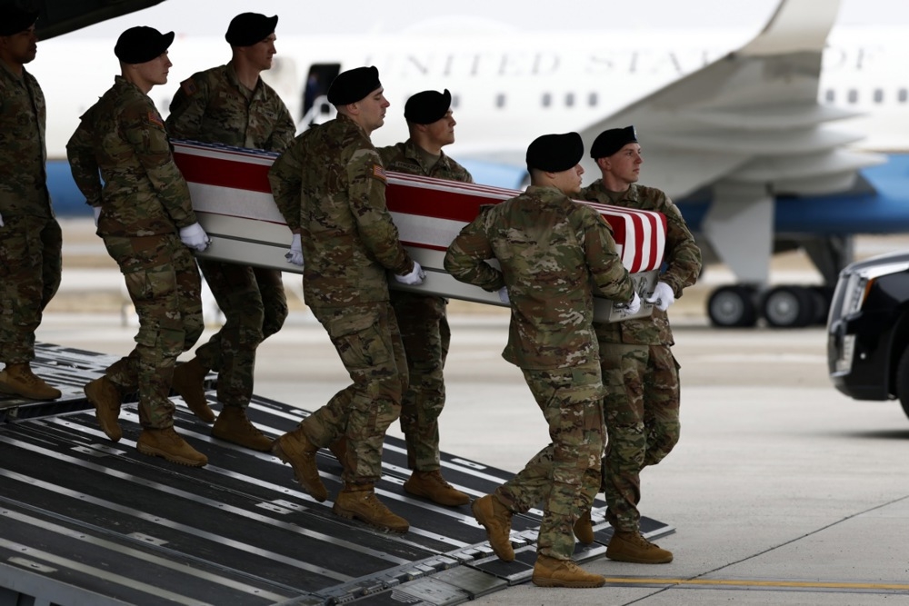 Skrivaju stvarne gubitke: Pentagon prebacio američke žrtve sukoba s Iranom u odvojenu kategoriju