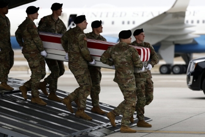 Skrivaju stvarne gubitke: Pentagon prebacio američke žrtve sukoba s Iranom u odvojenu kategoriju