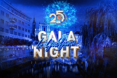 Četvrt vijeka ABA lige: 25 najboljih za 25 godina postojanja: