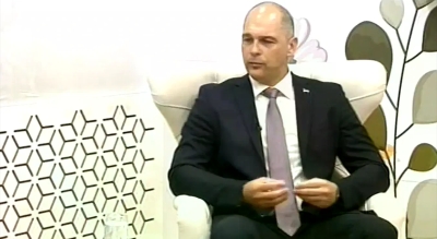 Перишић: Премашен првобитни план, произведено 400 гигават часова струје