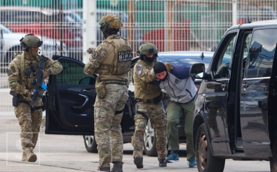 U toku akcija Zora: SIPA pretresa na šest lokacija u Sarajevu i SBK