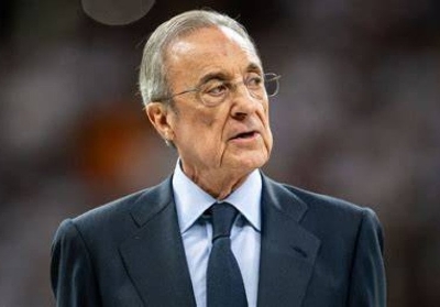 Perez postavio tri jasna uslova: Jedan trener savršeno odgovara Realu