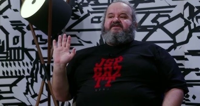 Almir Kurt iznenada završio u bolnici, uslijedila je dramatična borba s vremenom: 'A samo me je zaboljela noga...'