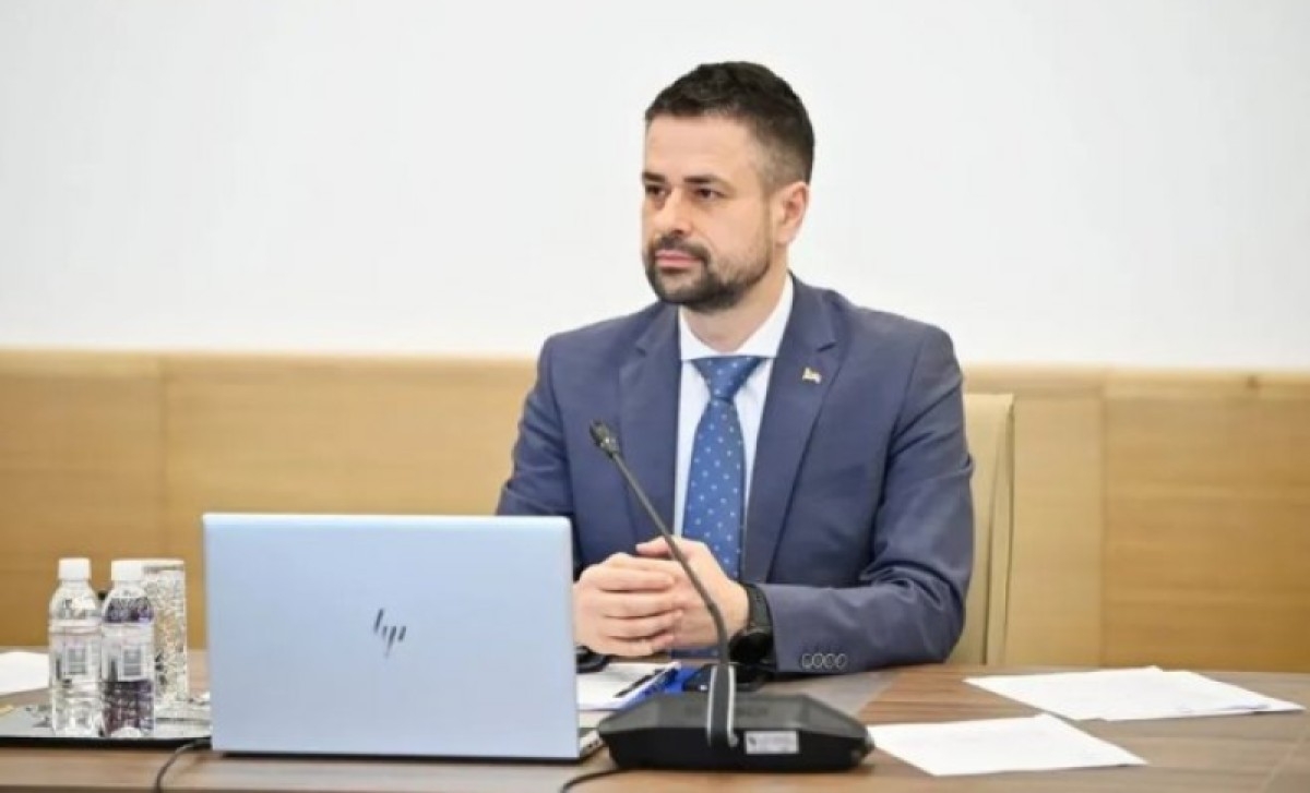 Amidžić se obratio opoziciji: Odluka Šmita građane koštala više od 100 miliona KM