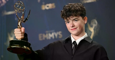 The Pitt” najbolja dramska serija. Owen Cooper najmlađi dobitnik u historiji Emmyja