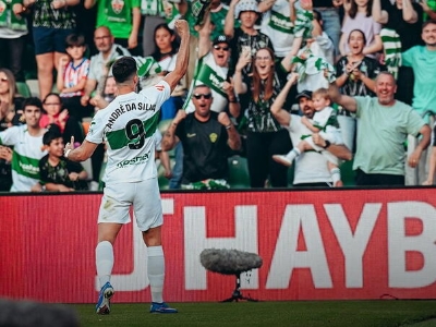 Crveni karton presudio: Elche srušio Atlético Madrid