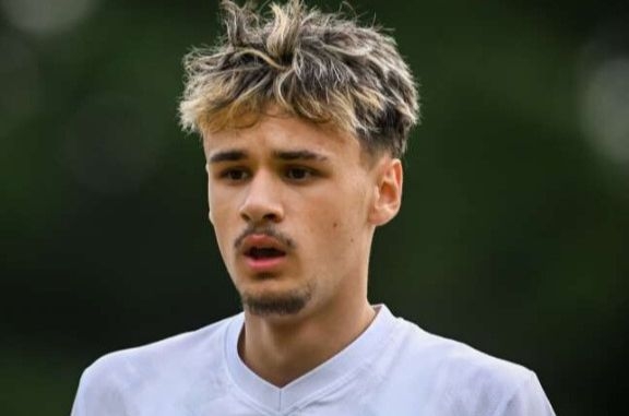 Kakve vijesti! Chelsea postigao dogovor oko transfera Alajbegovića, poznati svi detalji