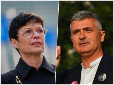Kos razgovarala sa Srdanovićem: Spremni smo podržati novu Vladu Srbije