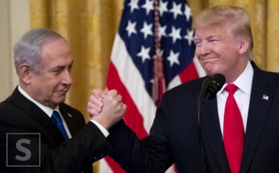 BBC: Plan Trumpa i Netanyahua je propao, prijeti duga i iscrpljujuća kriza