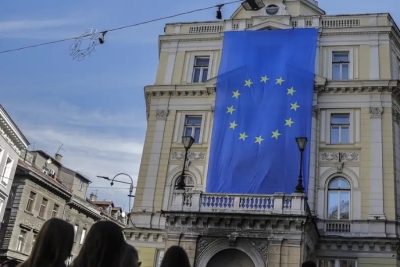 ENERGETSKA ZAMKA ZA BiH: Kako tajanstvena američka kompanija bez ikakvog iskustva može blokirati put Bosne i Hercegovine prema Evropskoj uniji