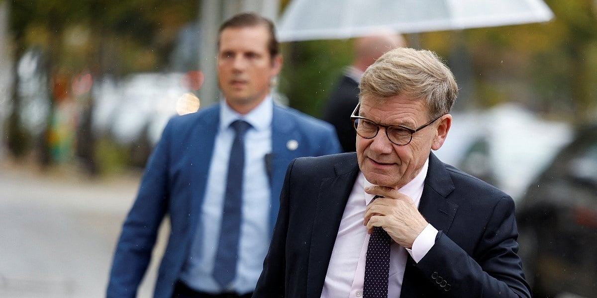 Njemačka prkosi Trumpu: Snažno podržali Zelenskog uslijed zahtjeva za njegovu smjenu